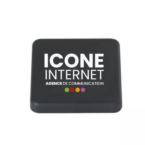 magnet carré