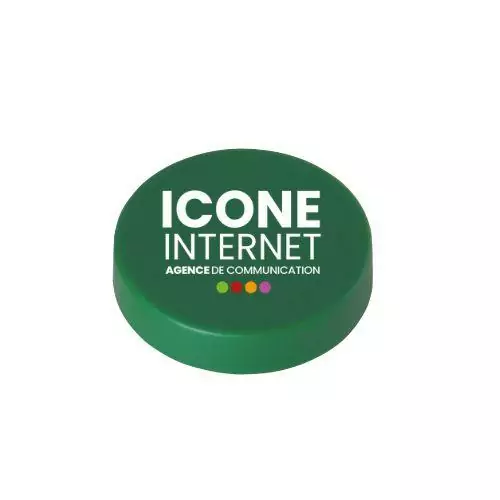 Magnet rond