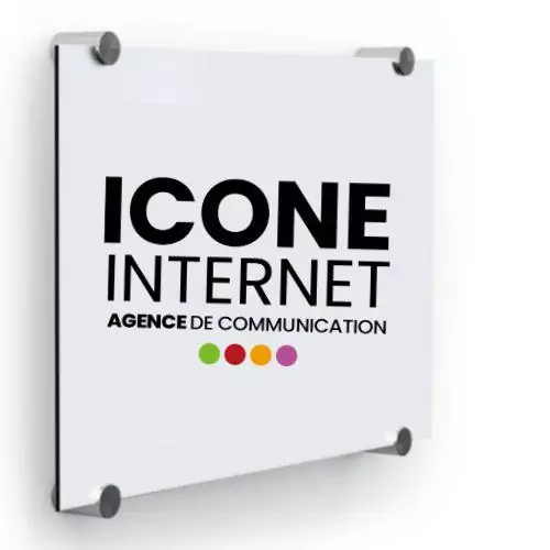 Plaque professionnelle