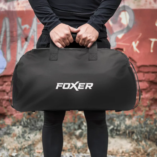 Sac de sport Nashua