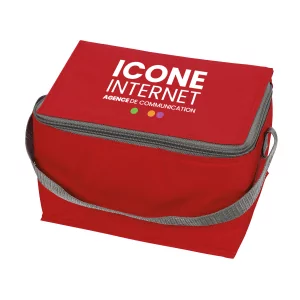 Sac isotherme classique St. Louis