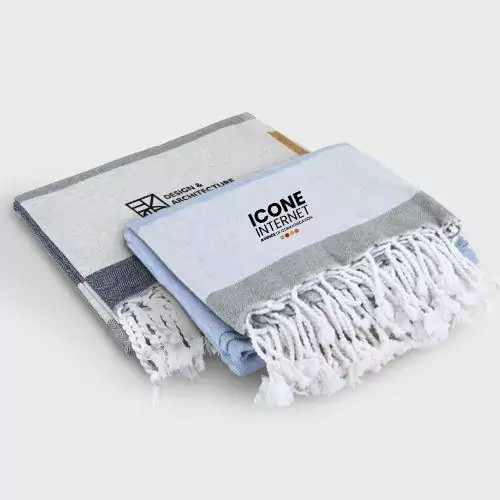 Serviette de Hammam XXL