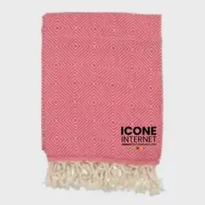 Serviette Hammam
