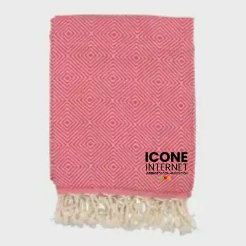 Serviette Hammam