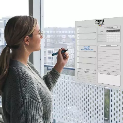 Stickers de tableau