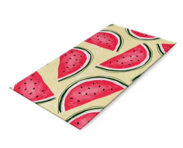 Tapis d'accueil / Paillasson