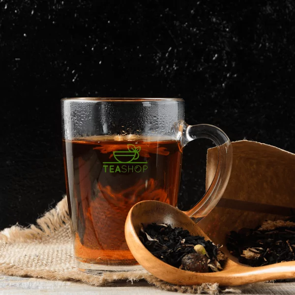 Tasses en verre 32 cl Montreux