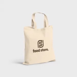Tote bag personnalis washington