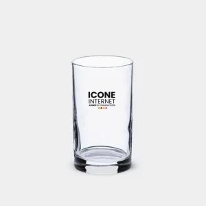 Verres à eau 21cl Naters