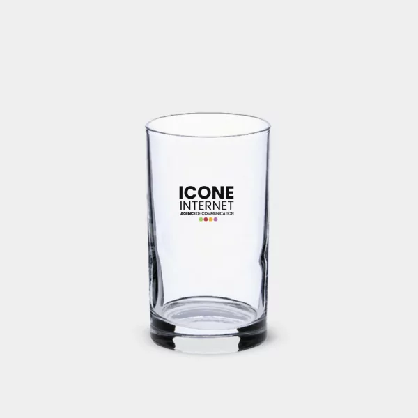 Verres à eau 21cl Naters