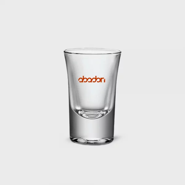 Verres à shooter Lugano