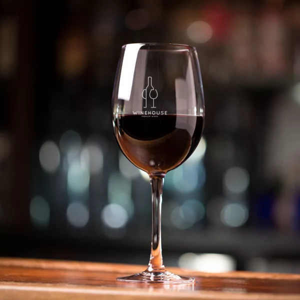 Verres à vin 32 cl Mexico