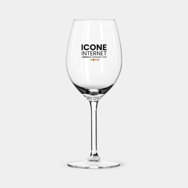 Verres à vin 32 cl Rosario