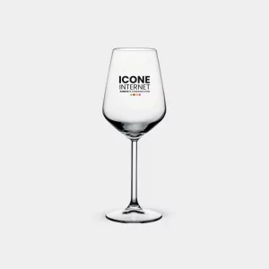 Verres à vin 35cl droit Davos