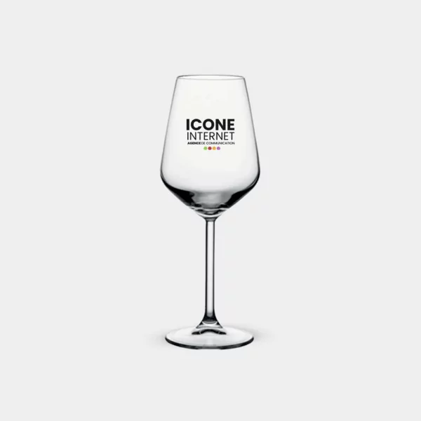 Verres à vin 35cl droit Davos