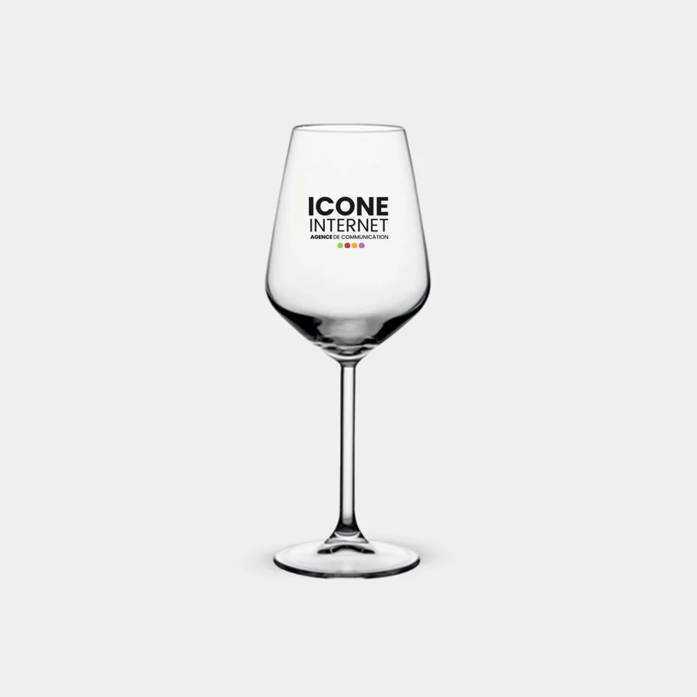 Verres à vin 35cl droit Davos