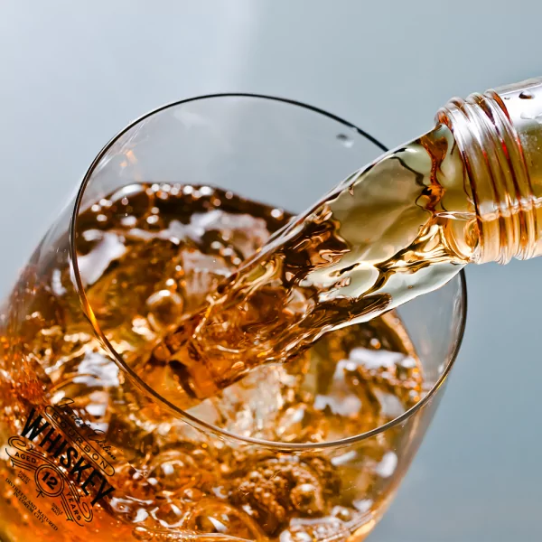 Verres à whisky 33 cl Le Locle