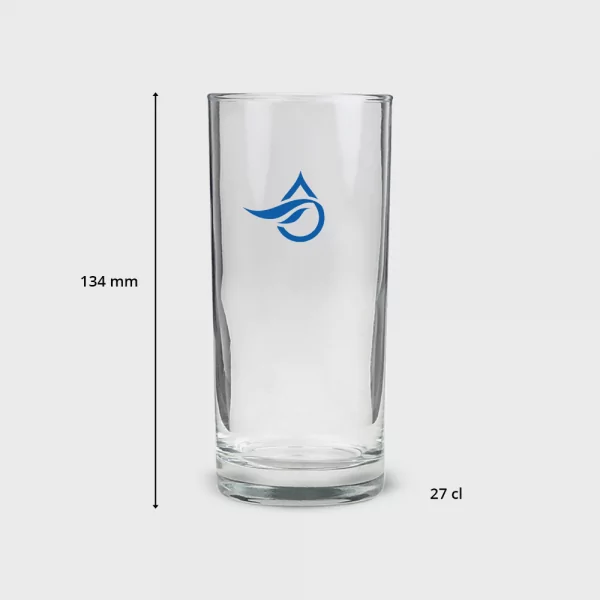 Verres longdrink 27 cl Egg