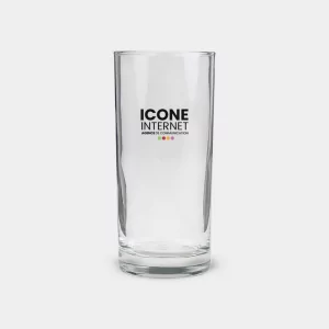 Verres longdrink 27 cl Lyss