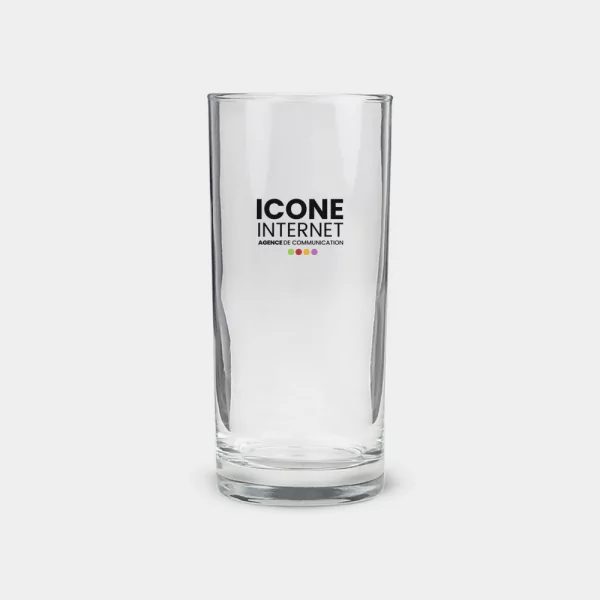 Verres longdrink 27 cl Lyss