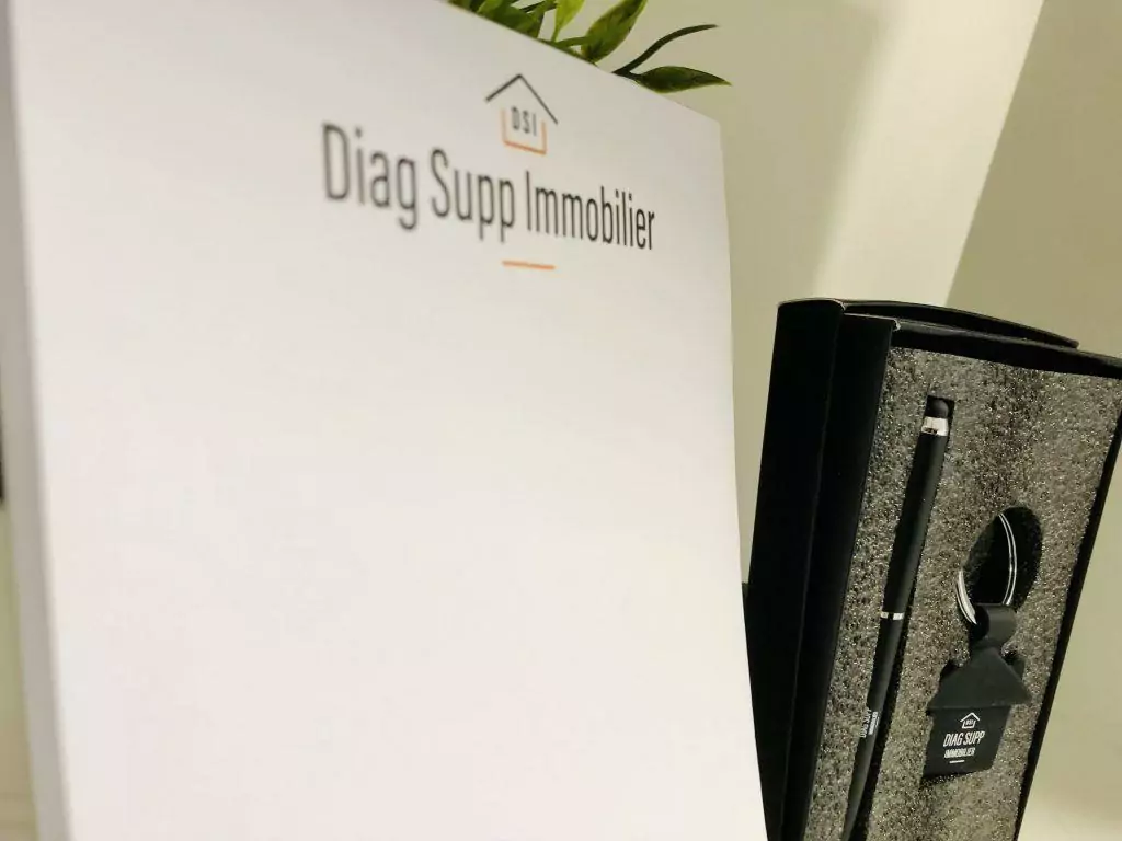 Cadeau entreprise personnalisé