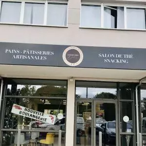 enseigne lumineuse boulangerie