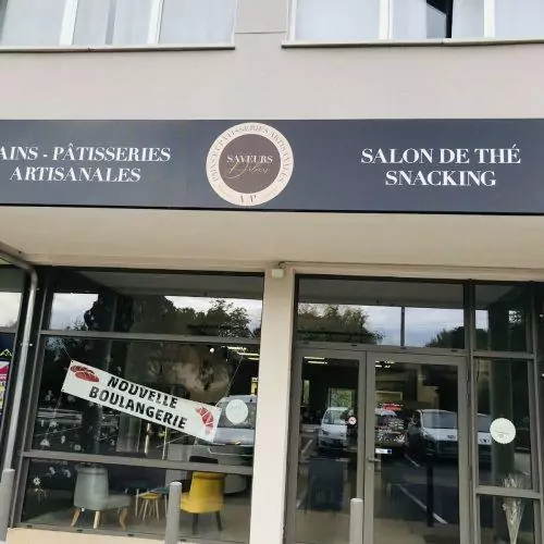 enseigne lumineuse boulangerie
