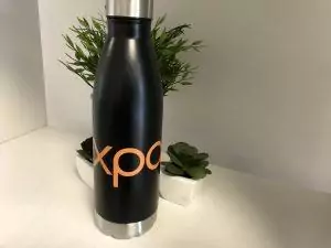 Gourde isotherme personnalisée et publicitaire