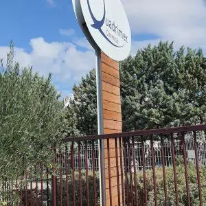panneau totem cavaillon