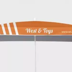 parasol personnaliser publicitaire