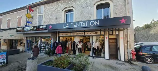 Enseigne caisson lumineux