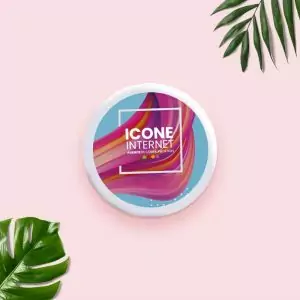 Pastilles Pulmoll personnalisé et publicitaire