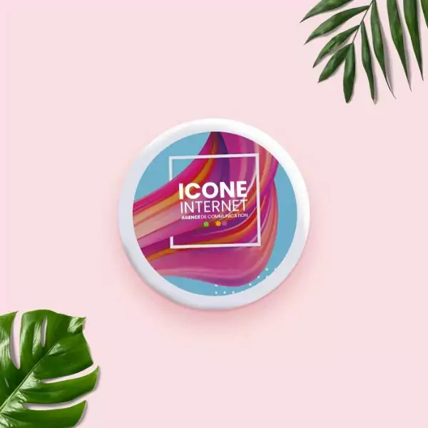 Pastilles Pulmoll personnalisé et publicitaire
