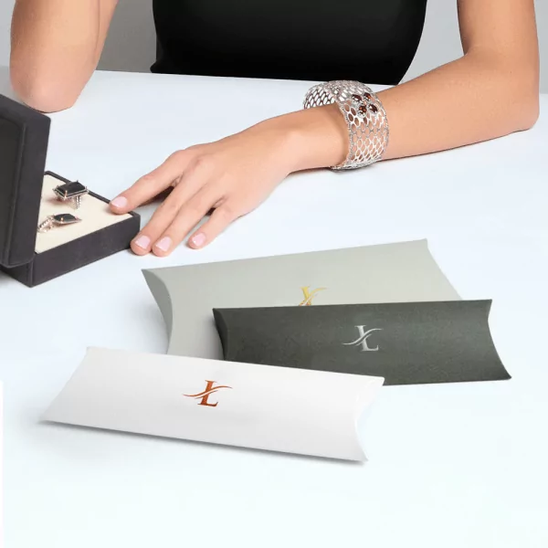 Boîte cadeau personnalisée