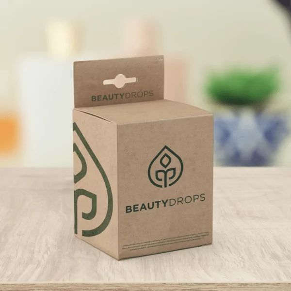 Boîte cadeau personnalisée