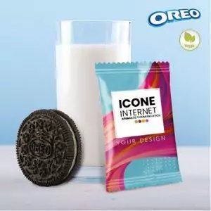 boite oreo personnalise