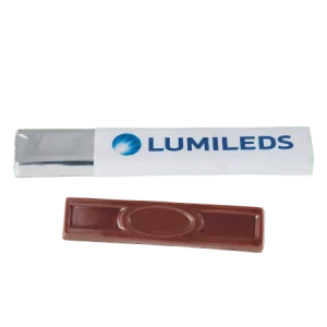 bonbons personnalisés et publicitaires chocolat