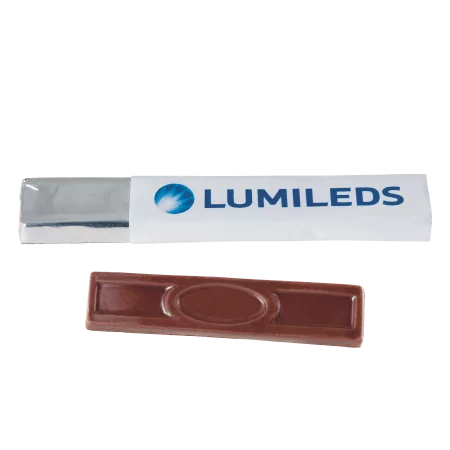 bonbons personnalisés et publicitaires chocolat