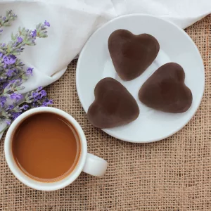 bonbons personnalisés et publicitaires chocolat