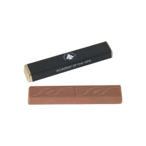 bonbons personnalisés et publicitaires chocolat