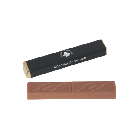 bonbons personnalisés et publicitaires chocolat