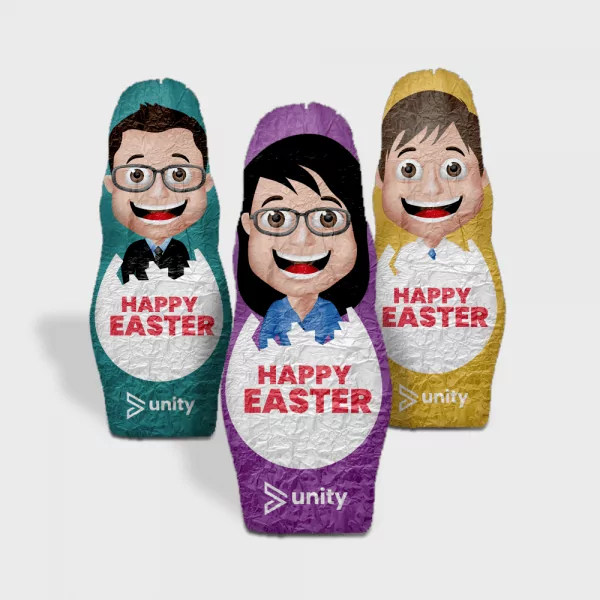 bonbons personnalisés et publicitaires chocolat
