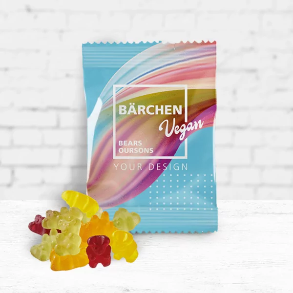 bonbons personnalisés et publicitaires