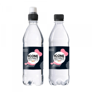 bouteille goodies personnalise icone internet eau (5)