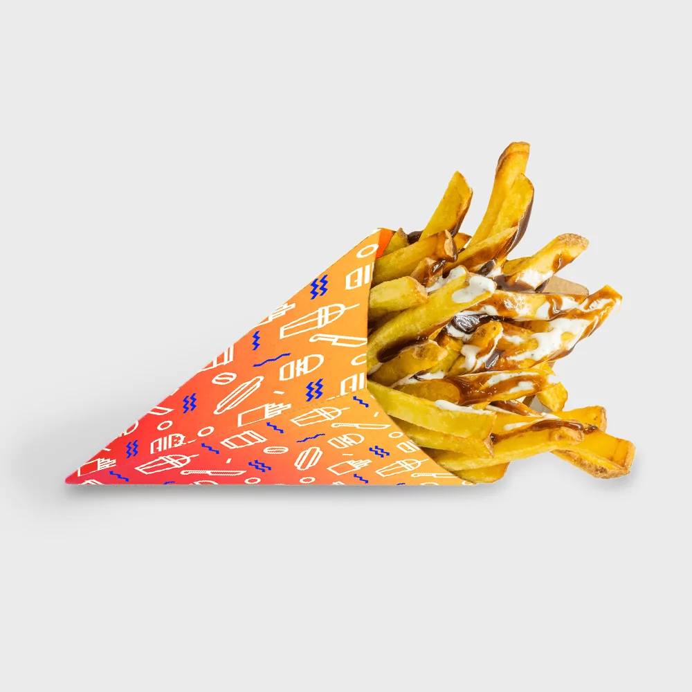 emballage alimentaire et packaging