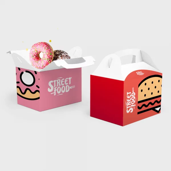 emballage alimentaire et packaging