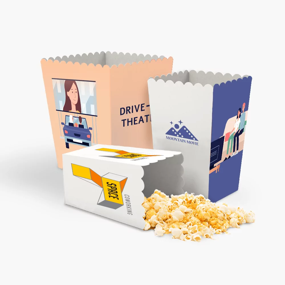 emballage alimentaire et packaging