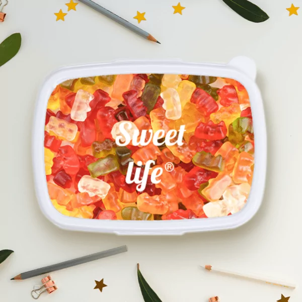 emballage alimentaire et packaging