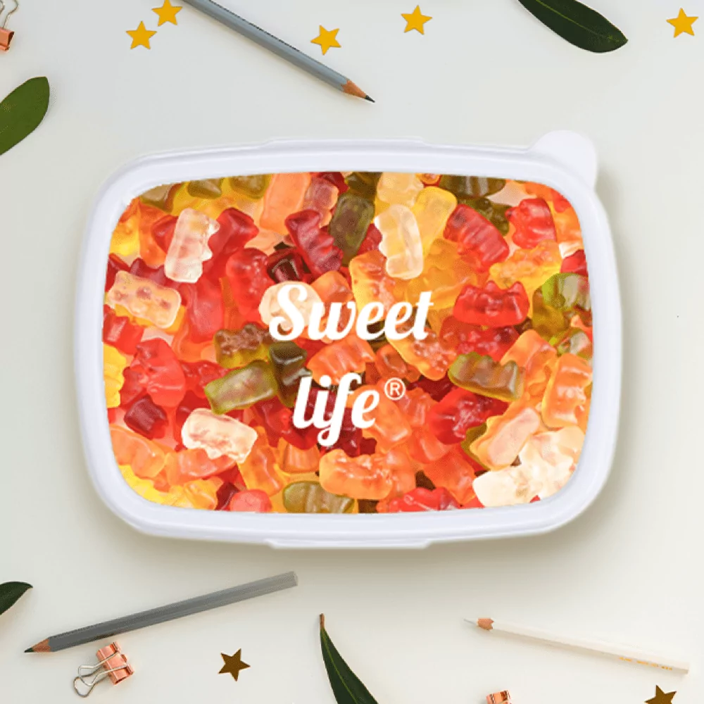emballage alimentaire et packaging