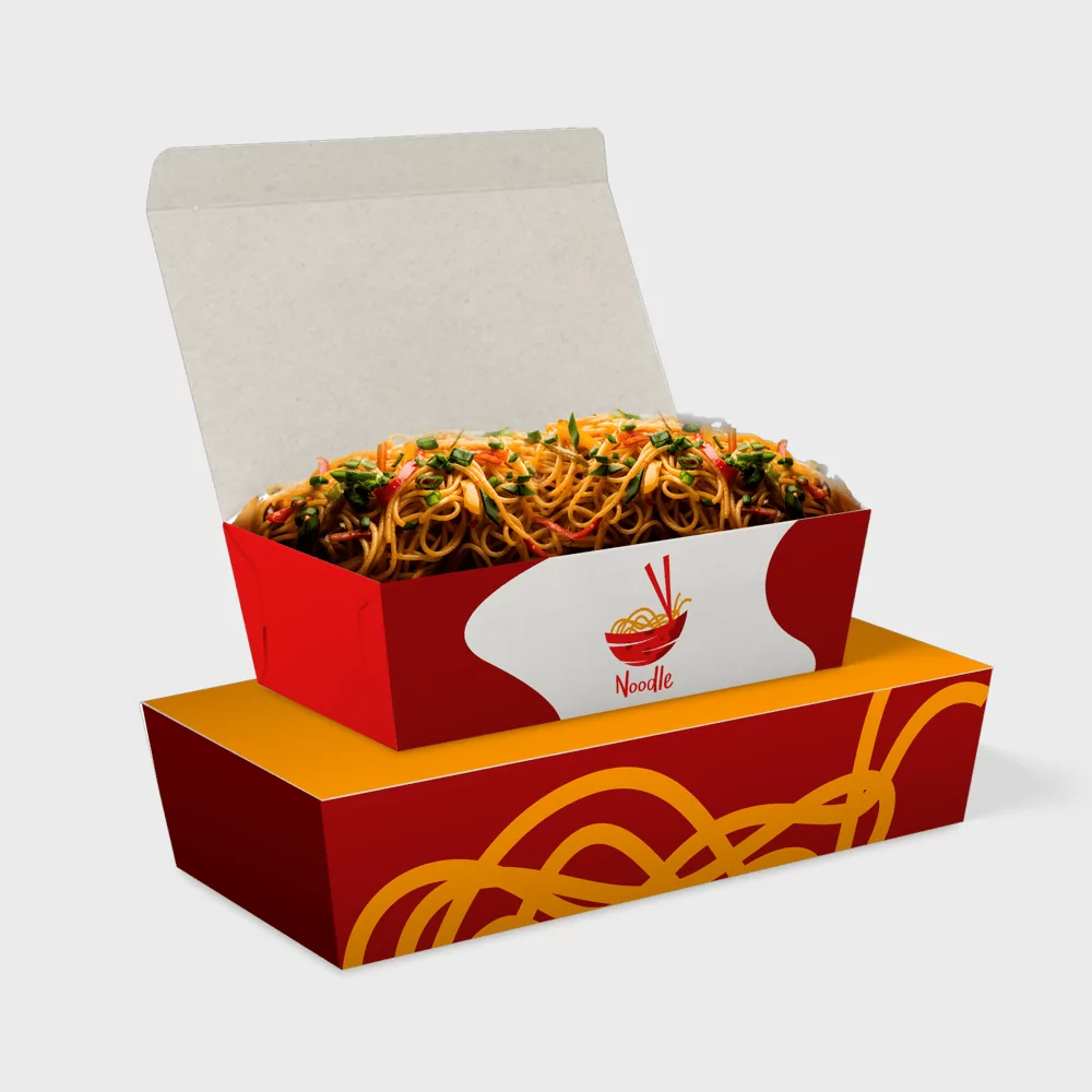emballage alimentaire et packaging